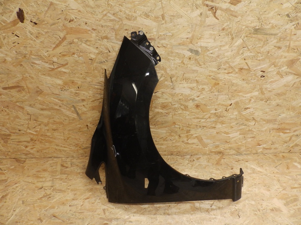фото №1, Крыло правый mazda 5 2011'
