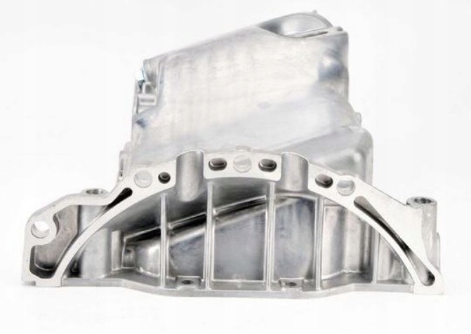 Поддон масляная passat b5 1,9tdi ajm atj avb avf awx Недорого