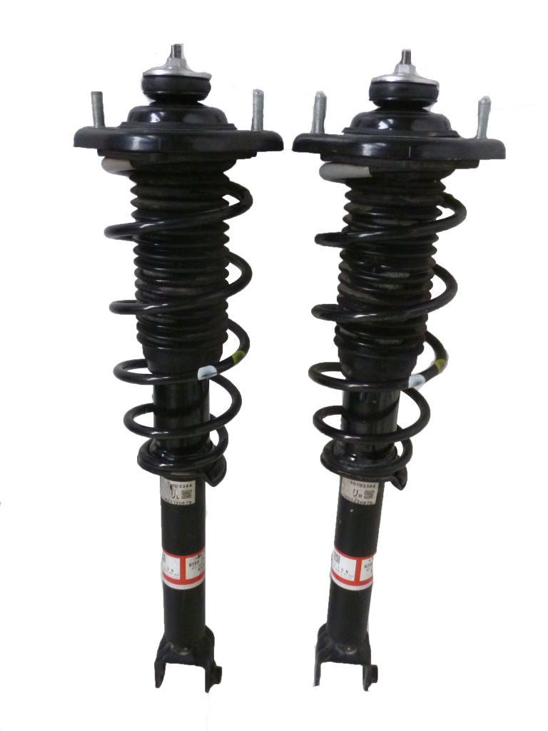 фото №1, Амортизатор задній правий mazda mx5 15-17 nd