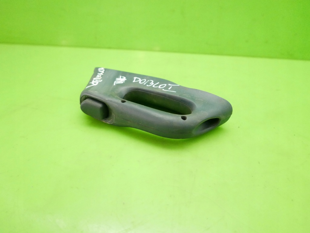 фото №9, Ручка внутренняя задняя левая fiat doblo i 00-04