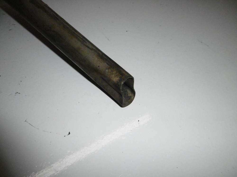 фото №2, Трубка шланг webasto premium dxi