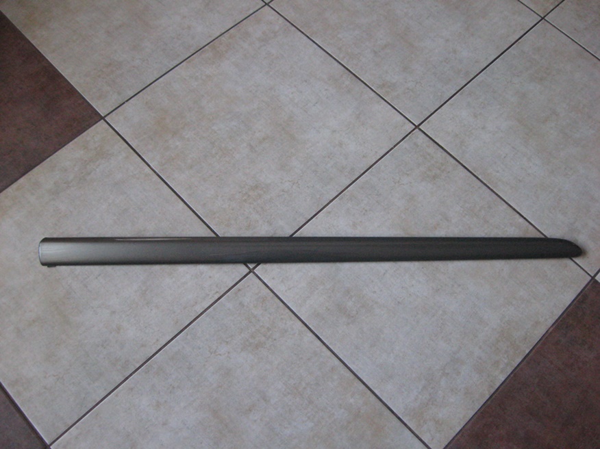 Купить Молдинг дверь - правый  перед - honda city - 02-08 !!