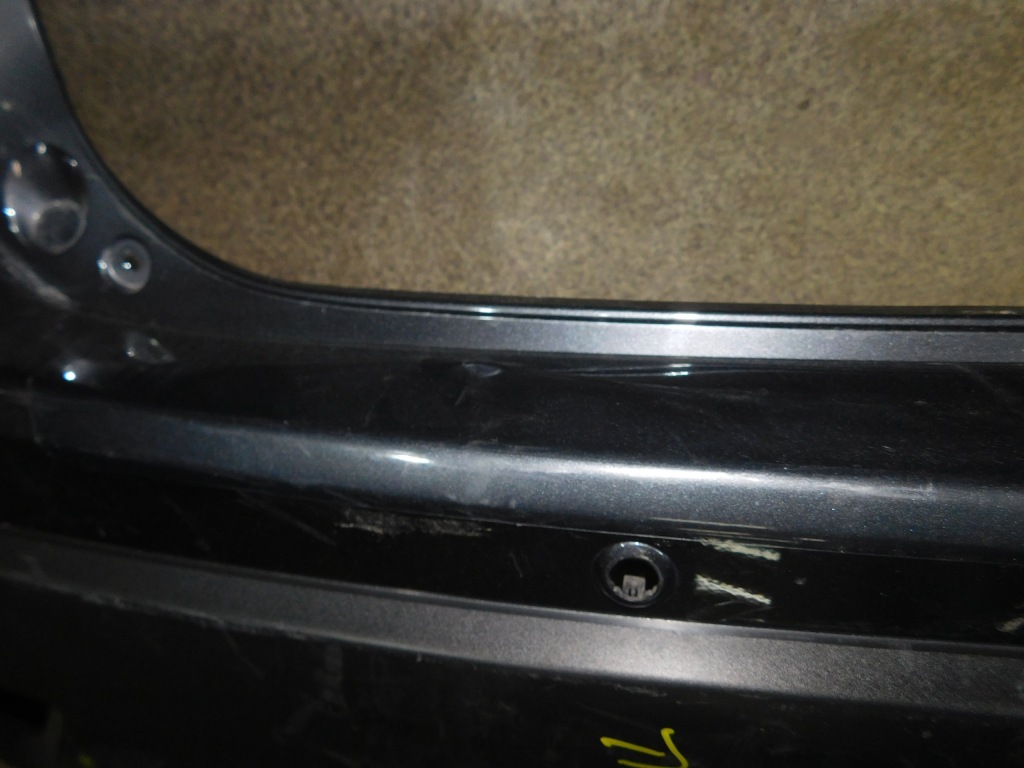 фото №8, Mazda cx-5 cx5 бампер задній задня