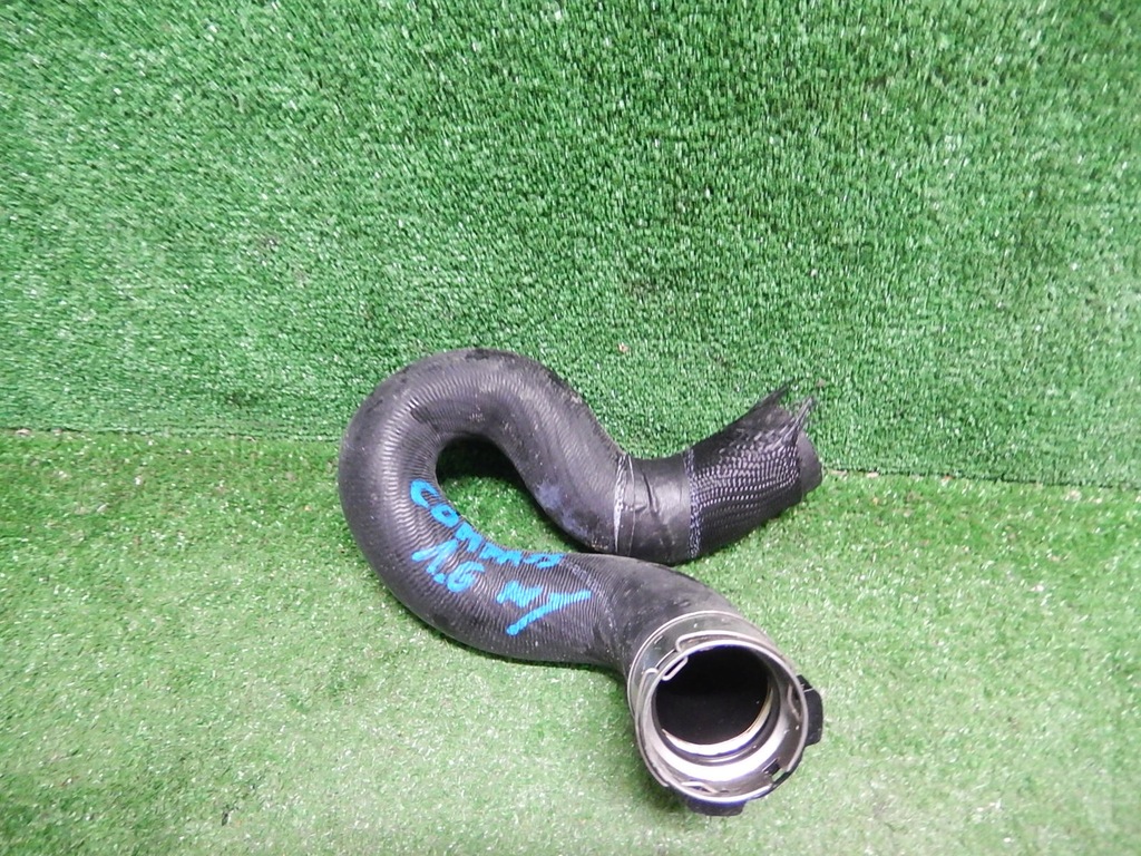 фото №1, Wąz інтеркулер compass 1.6 mj 2017 2018