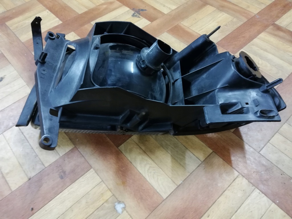 фото №9, Фара правий перед dodge ram 1500 2500 3500