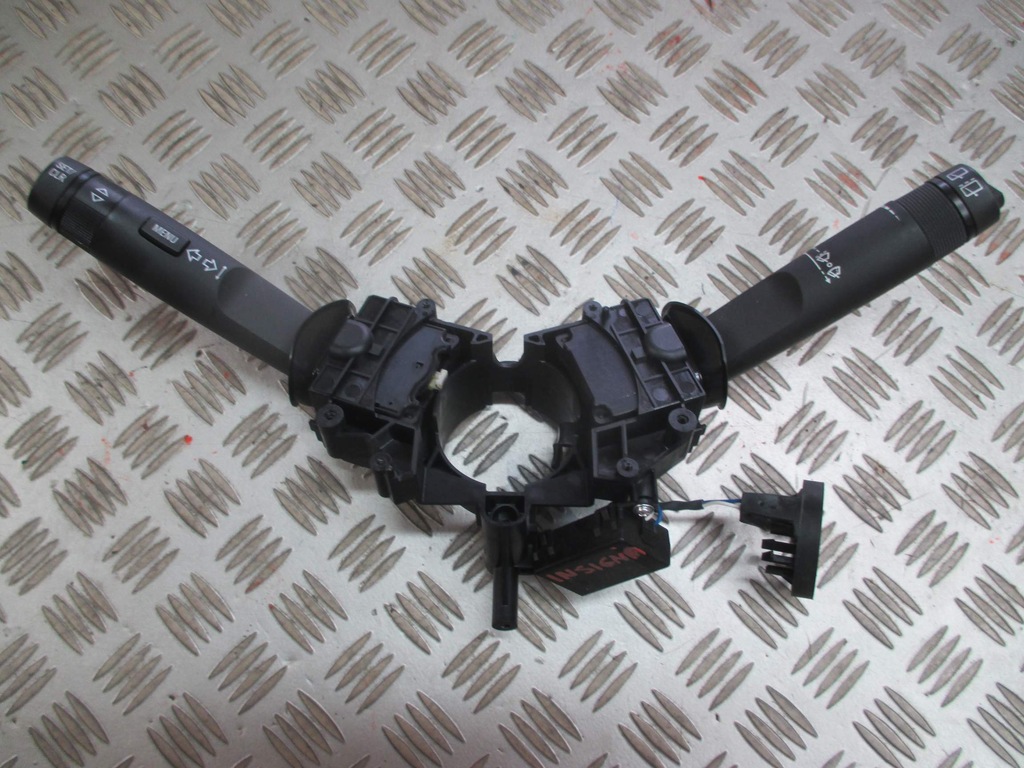 фото №1, Переключатель света дворник opel insignia a 08