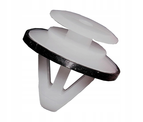 фото №1, Клипса накладки порог mazda 2 3 5 6 929 cx7 cx9 mpv