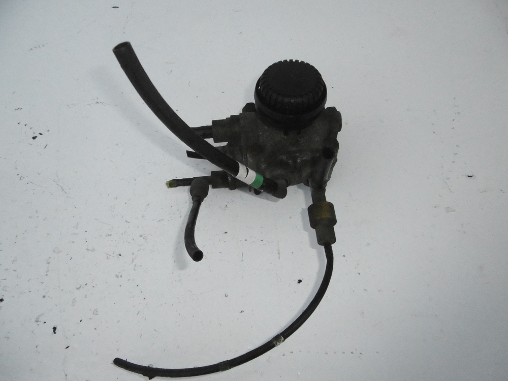 фото №1, Клапан релейный 9730112060 renault magnum