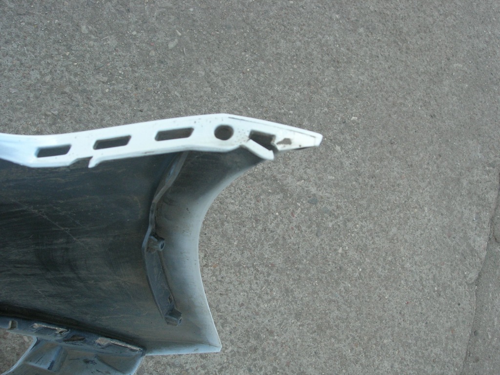 Бампер задня audi a3 lift 8v4807511l warszawa + Недорого