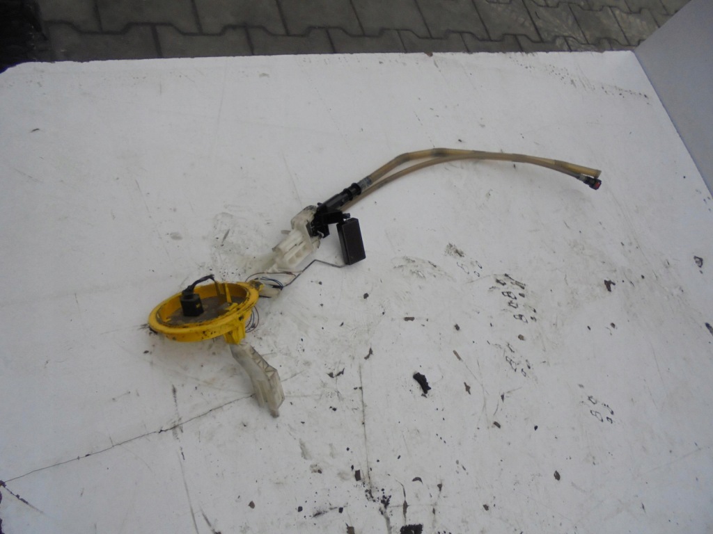 фото №1, Поплавок пального skoda superb 2 2.0 tdi 8v