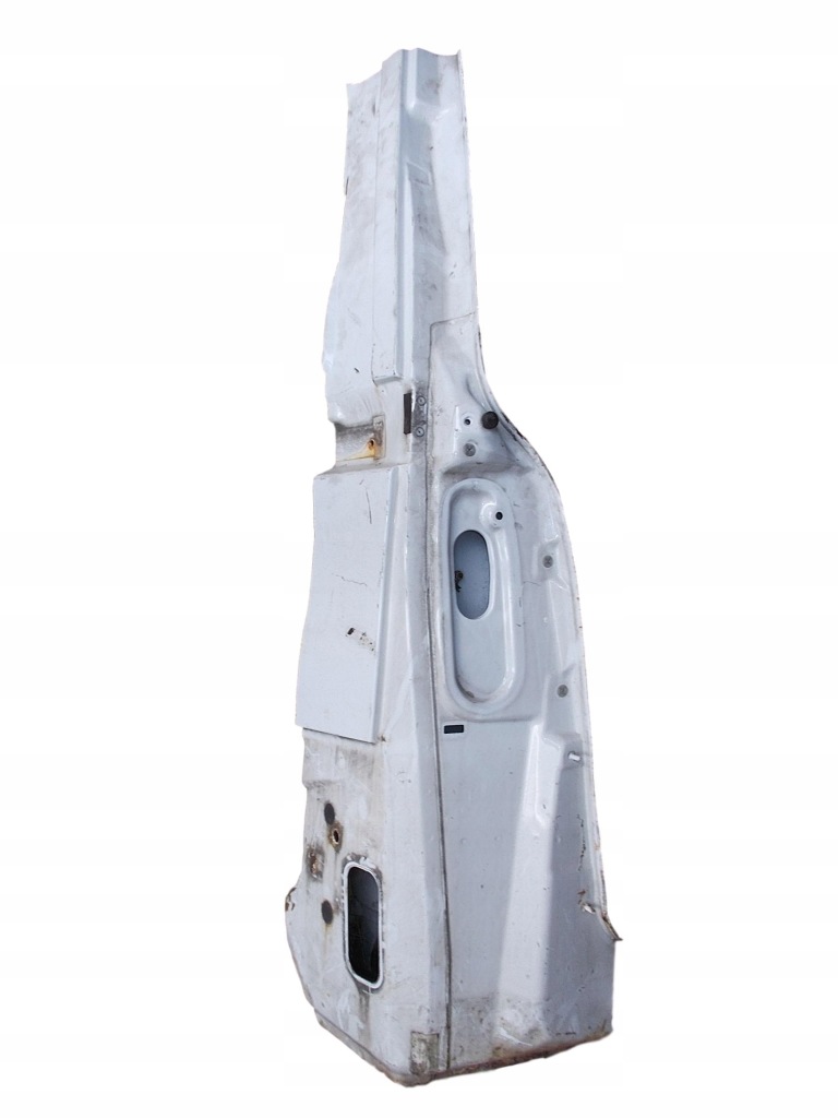 фото №1, Блок двигателя, mercedes vito 638, задний, задняя, oryg.