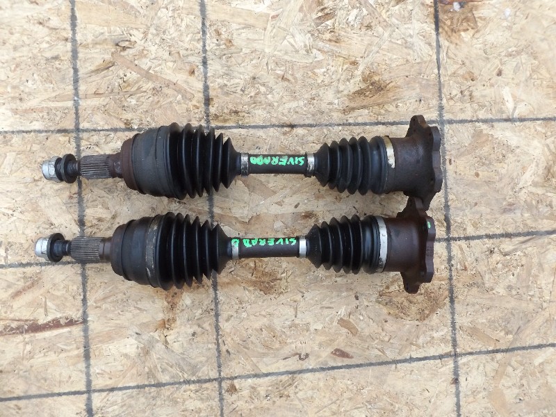 Купить Приводной вал chevrolet silverado avalanche 2006 5.3