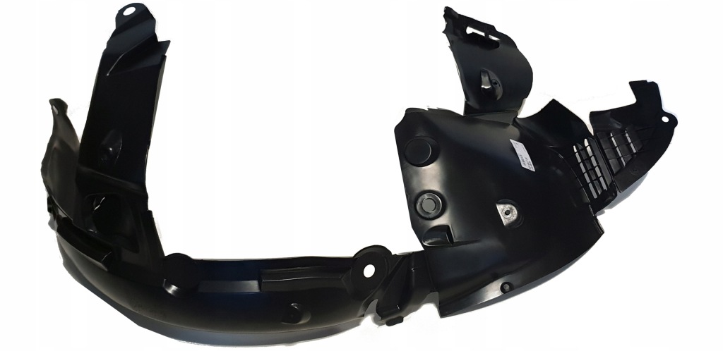 фото №1, Подкрылок передние правое renault clio ii/thalia