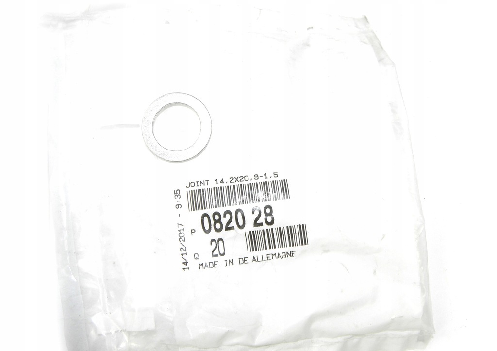 фото №11, Грм peugeot 207 208 308 508 rcz 1.6 thp vti оригинальный номер