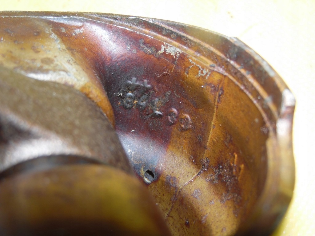 фото №9, Поршень поршни шатун шатун a6 a8 d2 4.2 aqf 84l30