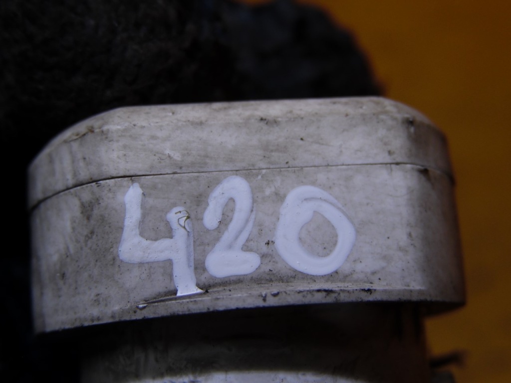 Модуль датчик mercedes w203 a2038300072 с Разборки