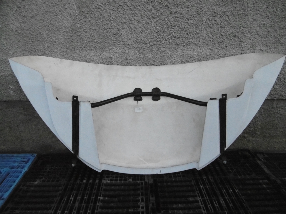 фото №4, Спойлер ветровик кровельная volvo renault premium