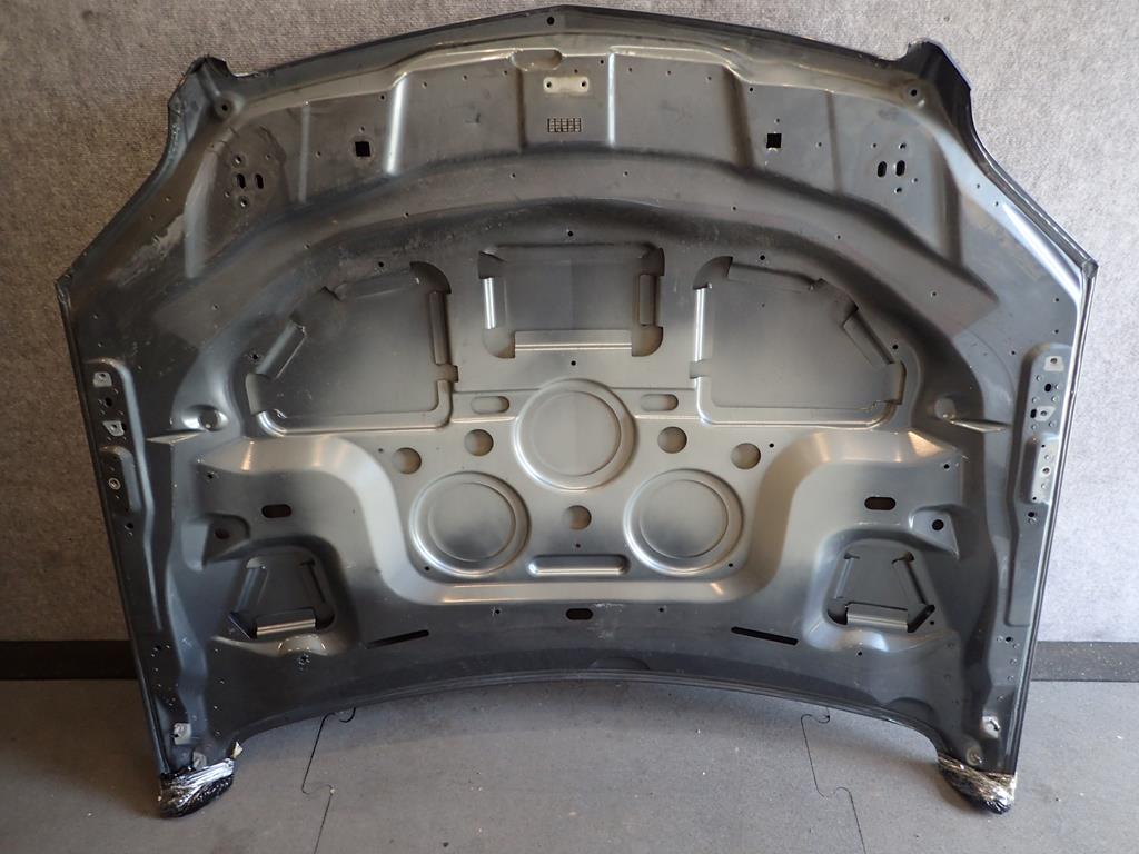 Капот mercedes glk w204 Доставка