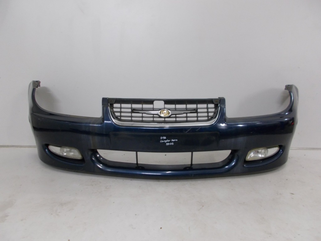 фото №1, Бампер передній chrysler neon 99-05 nr 8196