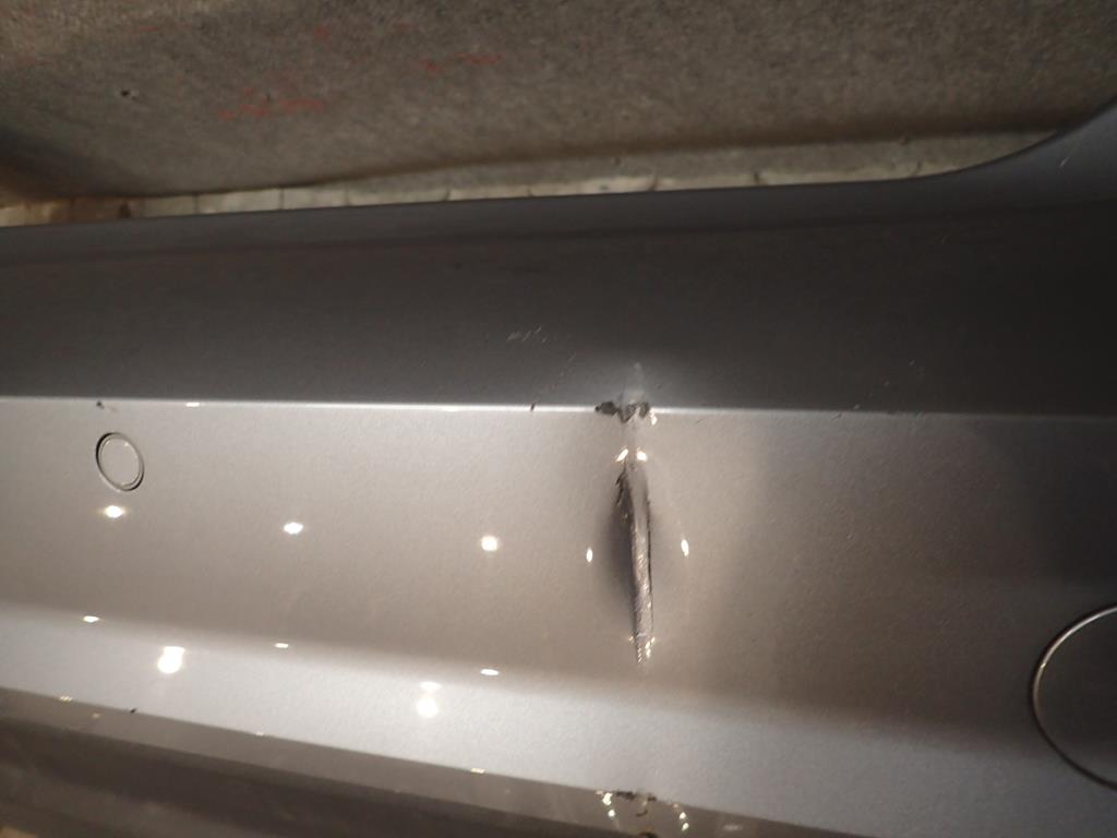 Бампер задняя задний audi a6 c7 lift 15- kombi pdc в Украине