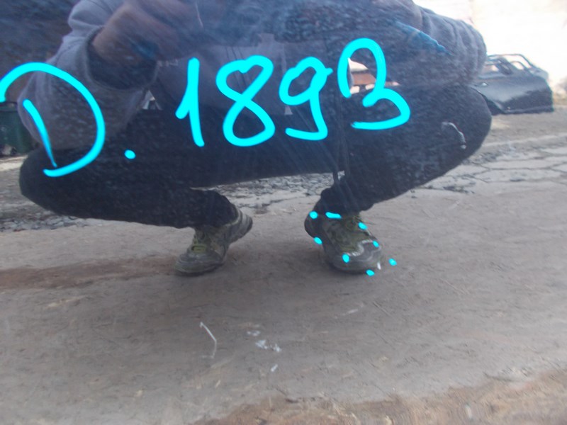 Дверь перед передние левая vw eos Оригинал