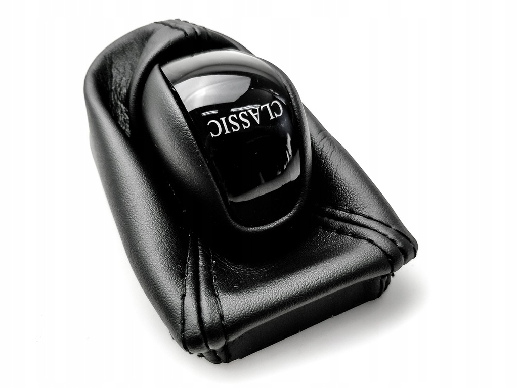 фото №9, Ручка перемикання передач чохол mercedes w211 автоматична коробка передач