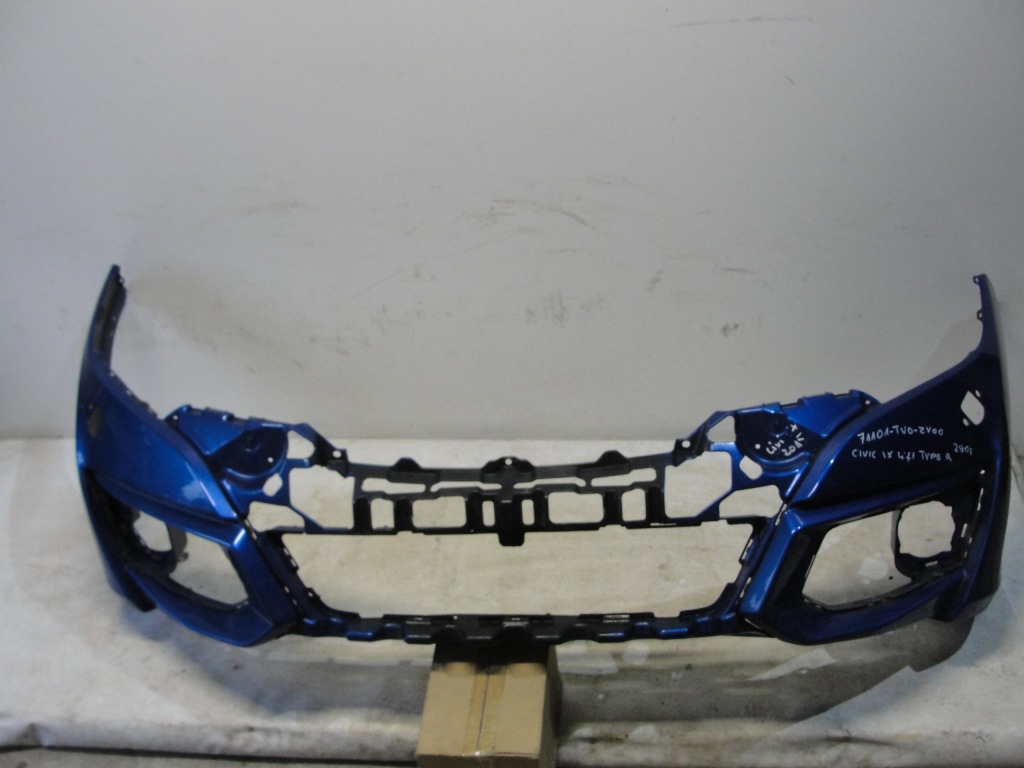 фото №1, Бампер перед honda civic ix lift type r