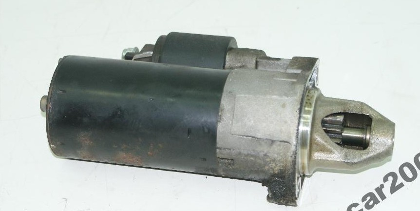 Купити Стартер mercedes cl55 s55 amg w215 компресор