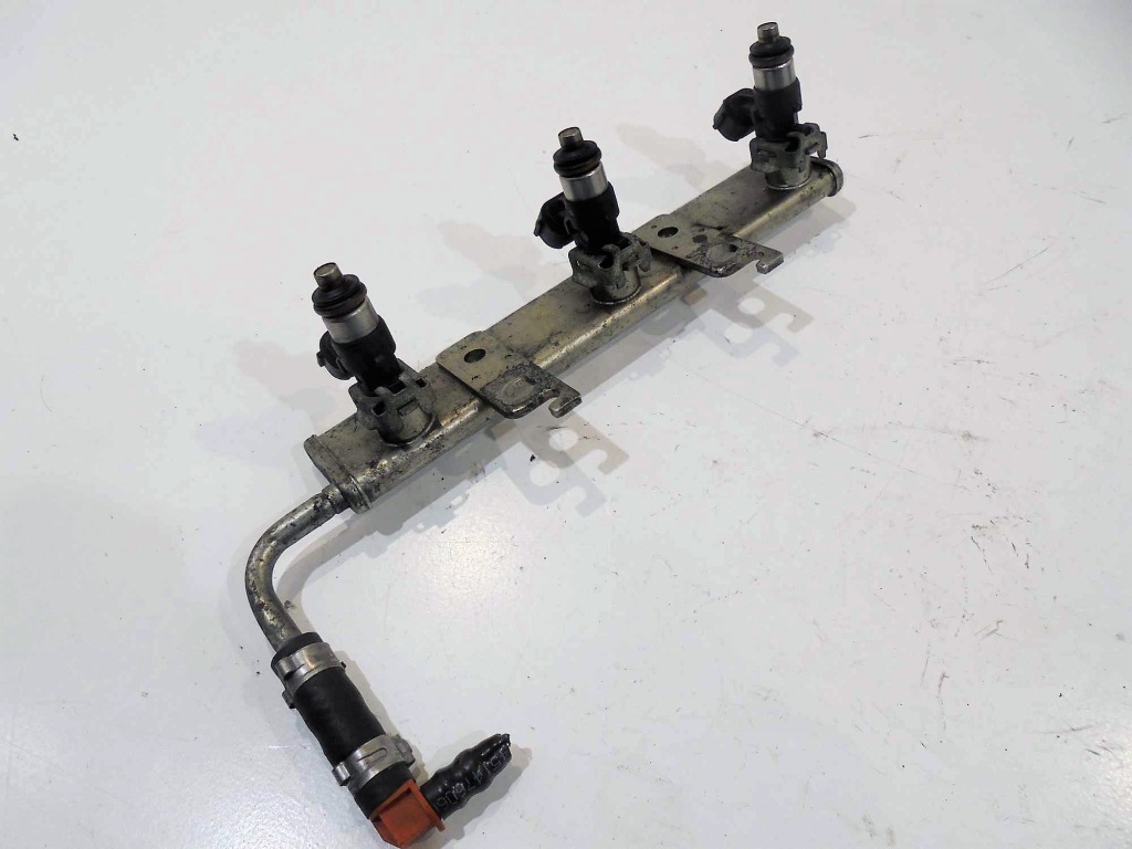 фото №2, Молдинг впрыскная smart fortwo ii a1320100000