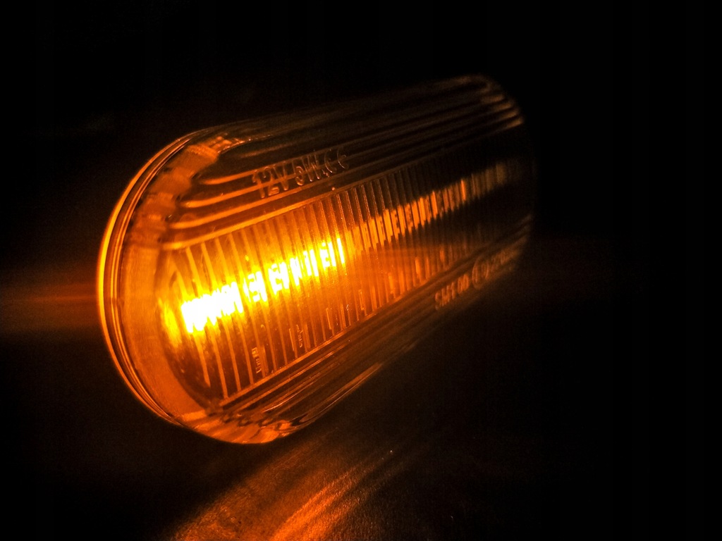 фото №6, Dynamic led поворотники smart fortwo w453 14-19