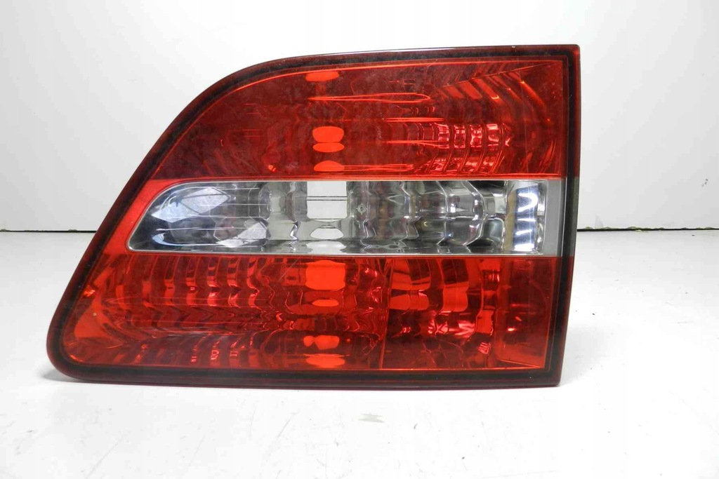 фото №1, Лампа права задня задня кришки задня stilo kombi