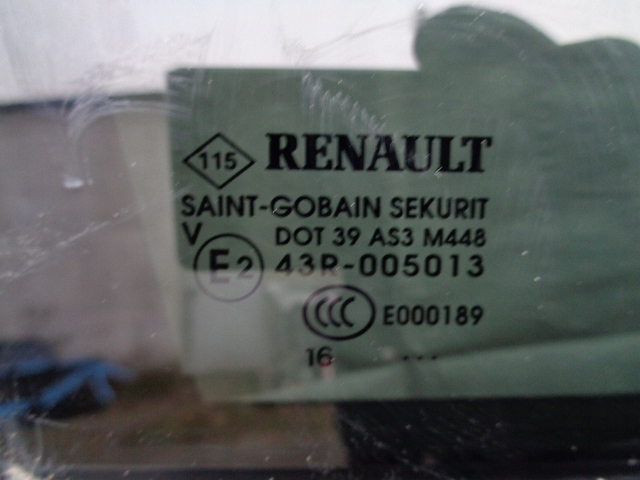 фото №8, Talisman sedan дверь правое задние tekng 2016