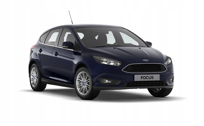 Решётка  решётка радиатора блеск ford focus mk3 рестайлинг  2014 -2018 Цена