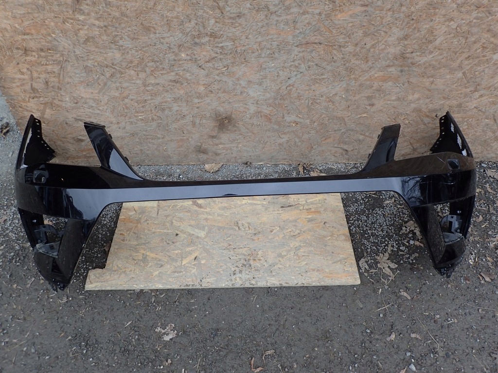 фото №1, Бампер перед передній seat ateca 575 2016-