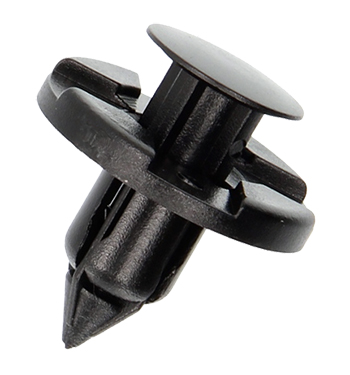 фото №1, Кліпса штифт підкрилок захист mitsubishi asx galant