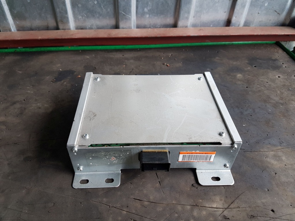 фото №2, Модуль блок керування ecu ford explorer 4.0 f17f18t806bc