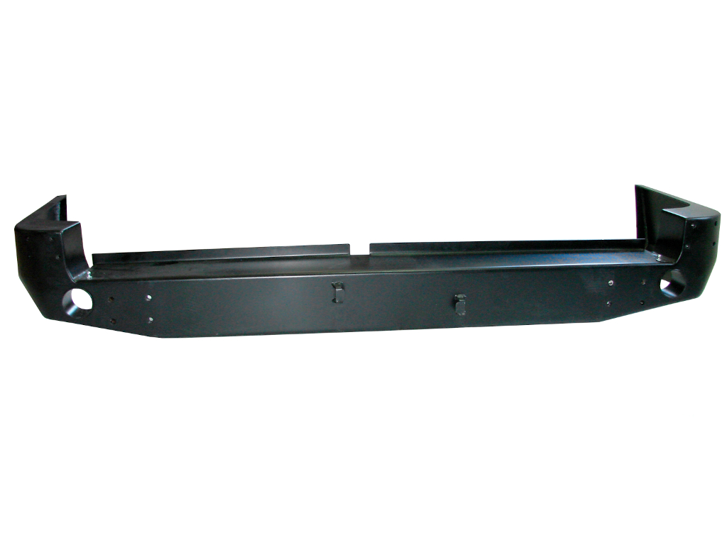 фото №14, Toyota land cruiser hdj 100 бампер j100 крепления