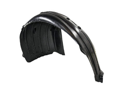 фото №1, Підкрилок підкрилок citroen ds3 c3 2010- перед ліва