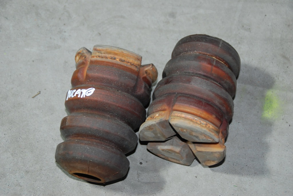 фото №1, Отбойники отбойник ducato boxer jumper 06-18 r