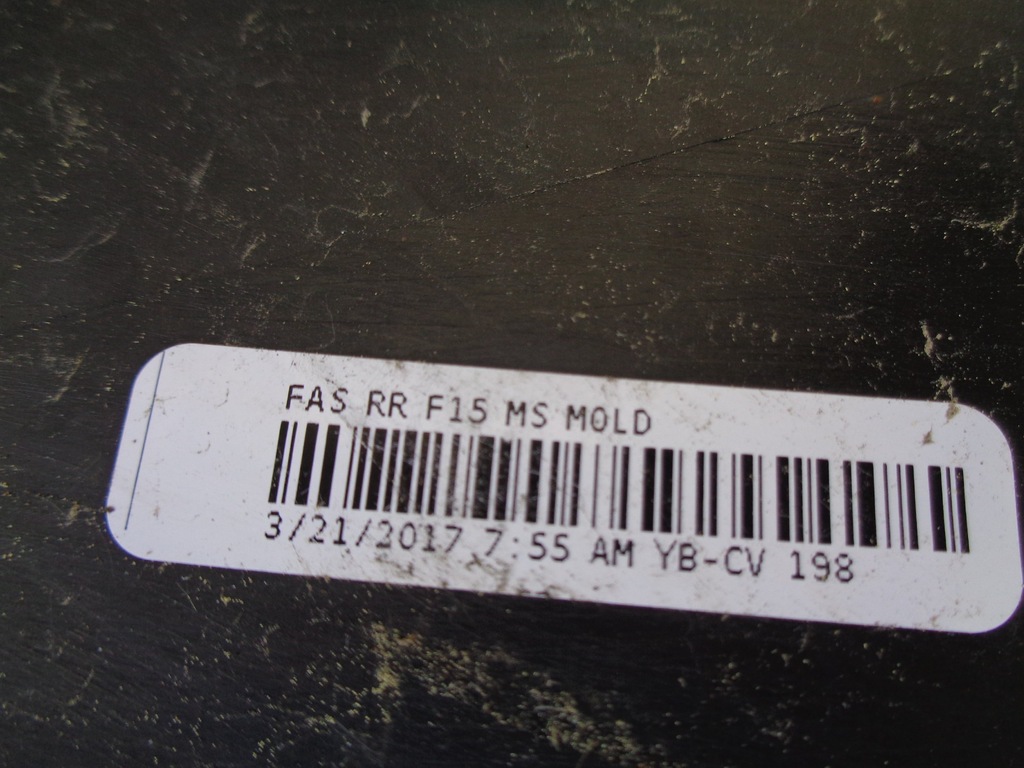 фото №9, Bmw x5 f15 mx5 x5m m набор бампер задняя 8054021