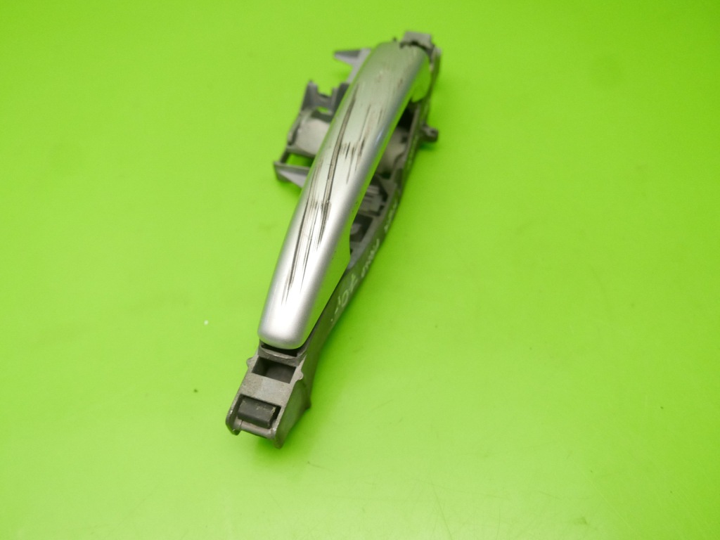 фото №6, Ручка наружная перед левая peugeot 3008 i ph1