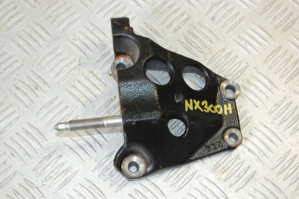 фото №1, Кронштейн кронштейн двигателя nx 300 h