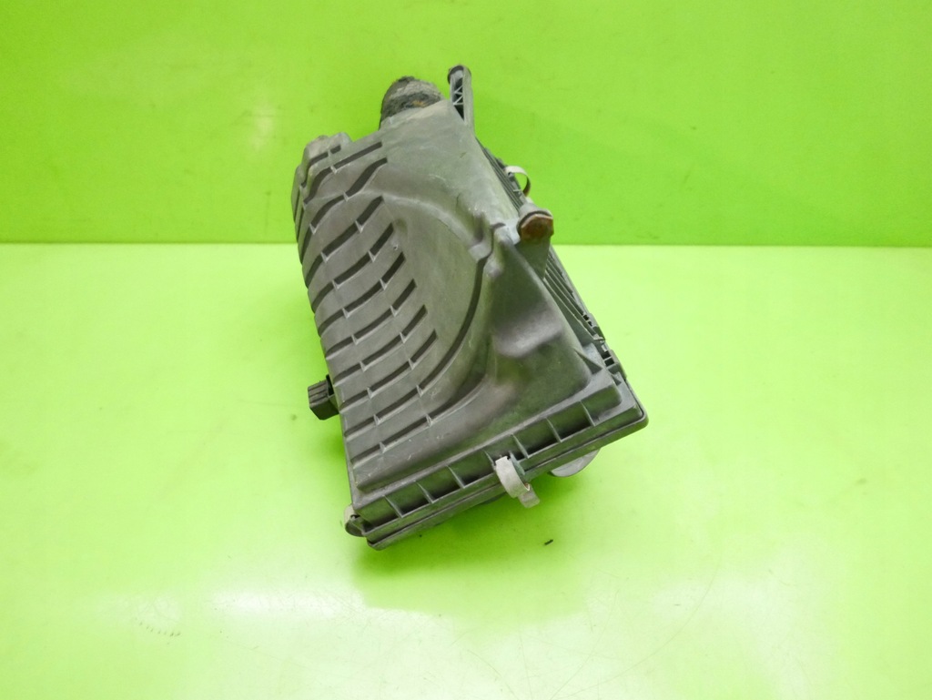 фото №8, Корпус фільтра повітря opel vectra b 1.6 16v 95-