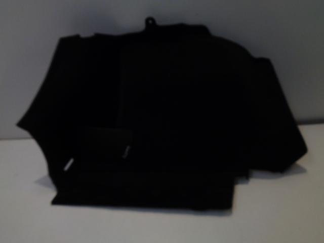 фото №1, Оббивка багажника ліва alfa romeo giulietta