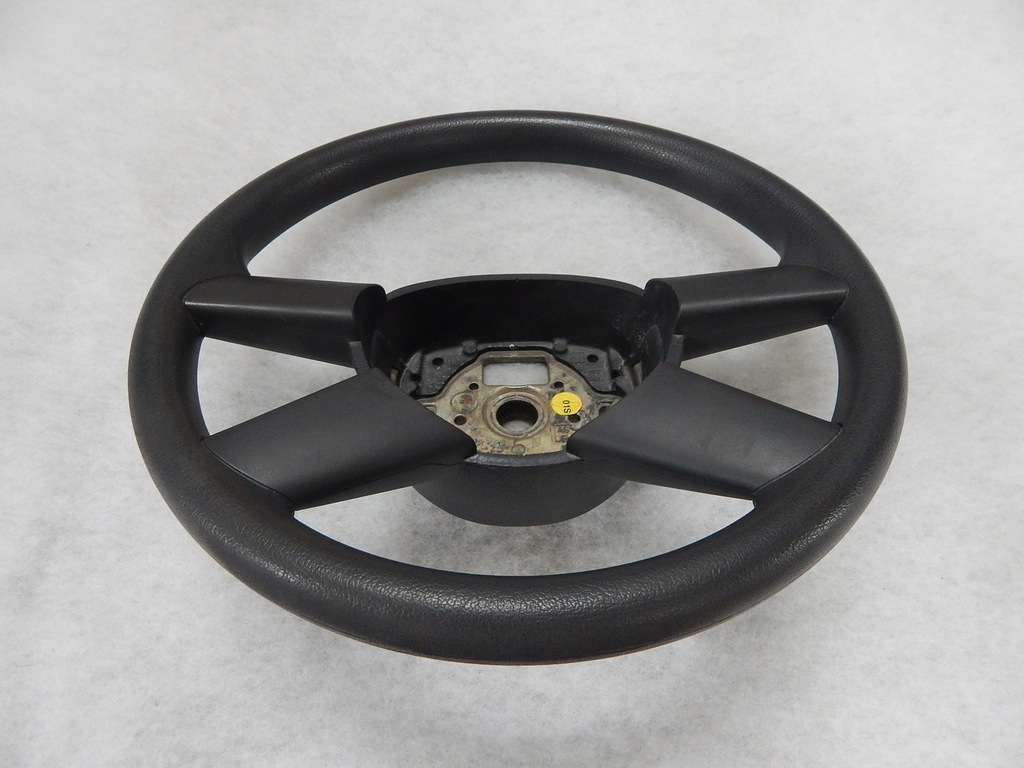 фото №7, Vw golf v - воздуховод 4-спицевой