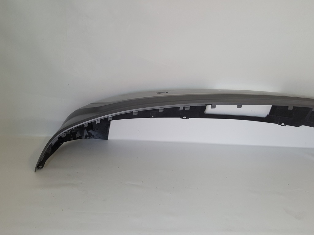 фото №6, Audi q2 s line бампер задняя задний 2016-2019r