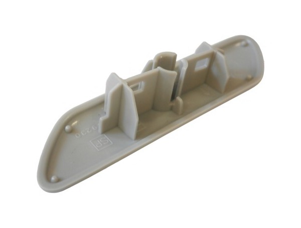 фото №4, Накладка распылителя p фара do toyota rav4