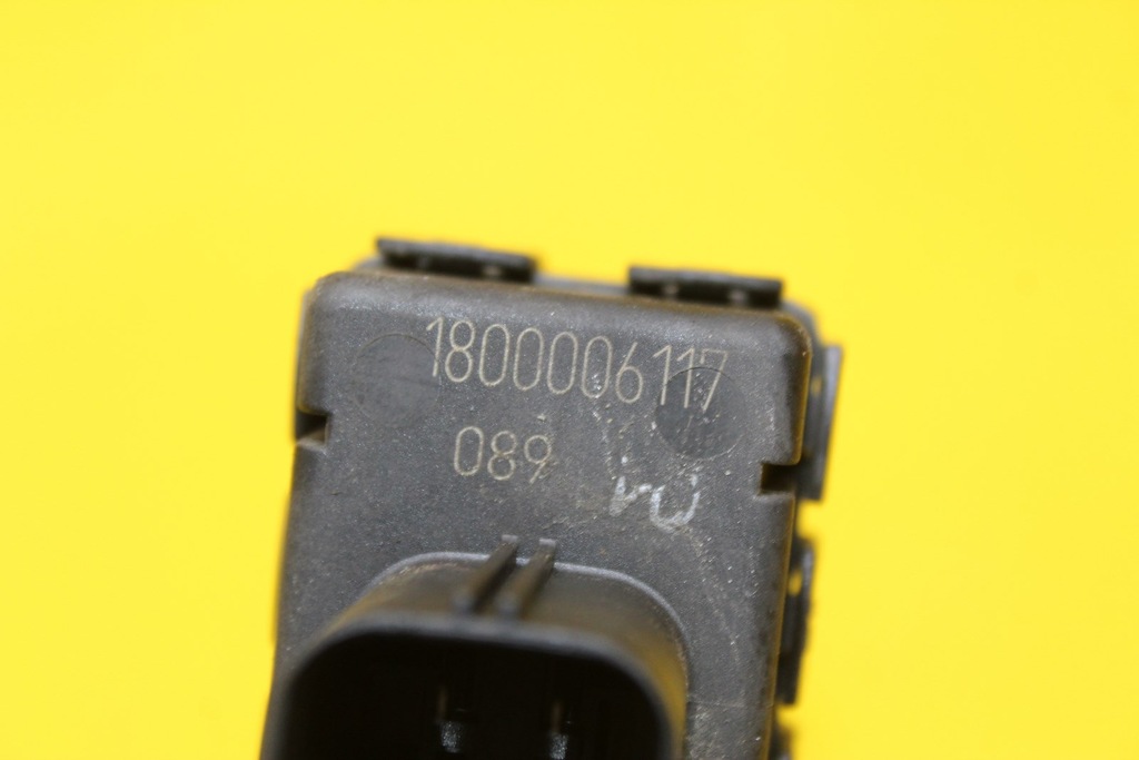 фото №5, Моторчик скло лівий перед mondeo mk3