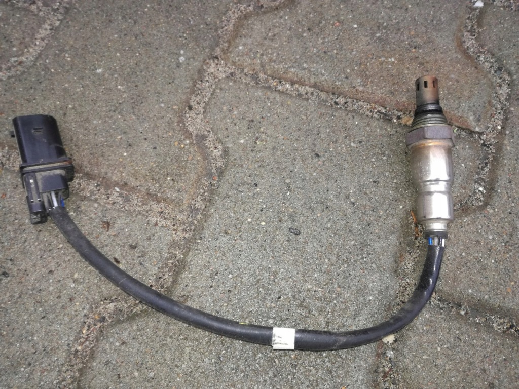 фото №1, Датчик лямбда-зонд 9683265480 c5 iii 1.6ehdi