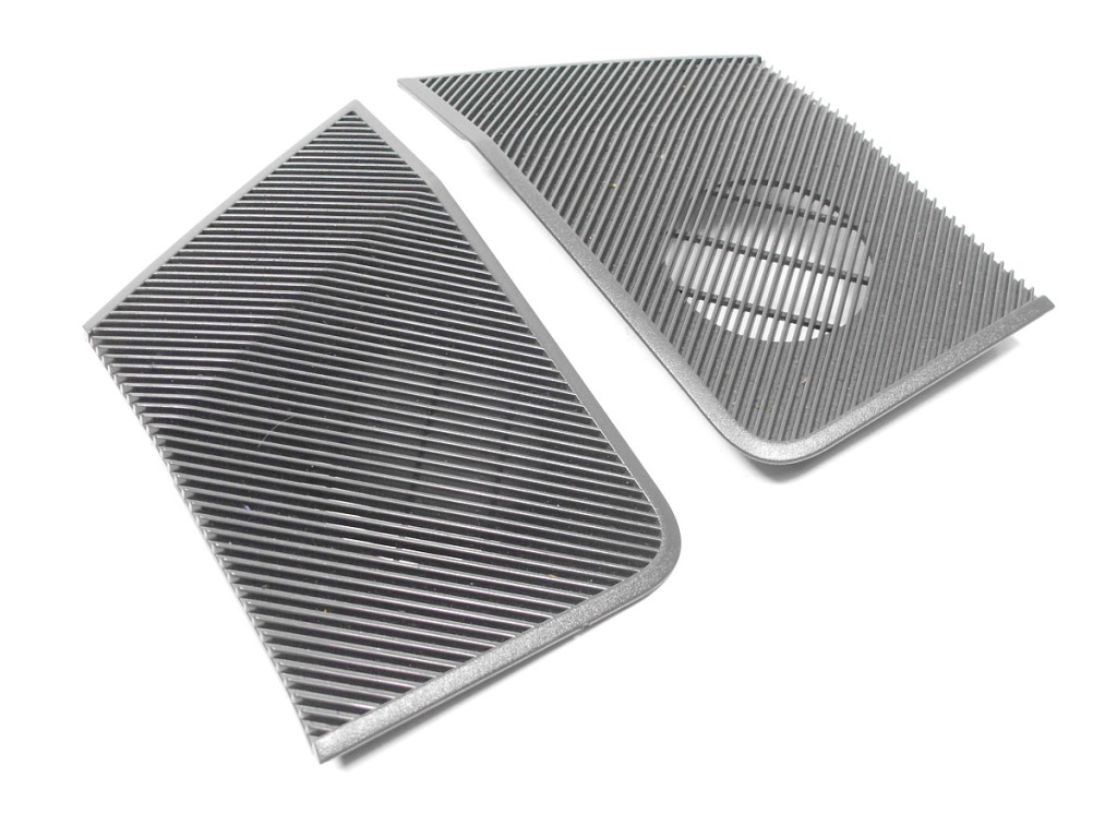 фото №1, Dodge avenger заглушка накладка динаміка пара 2x